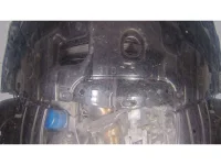 Honda STEP WAGON лот № 30263 оценка 5  с аукциона в Японии 10