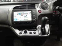 Honda STREAM лот № 30275 оценка 3.5  с аукциона в Японии 8