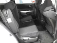Honda STREAM лот № 30275 оценка 3.5  с аукциона в Японии 9
