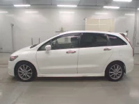 Honda STREAM лот № 30275 оценка 3.5  с аукциона в Японии 3
