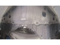 Honda STREAM лот № 30275 оценка 3.5  с аукциона в Японии 10