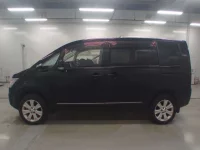 Mitsubishi DELICA D5 лот № 30232 оценка 4  с аукциона в Японии 3