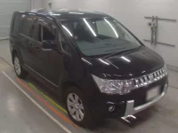 Mitsubishi DELICA D5 лот № 30232 оценка 4  с аукциона в Японии 4