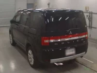 Mitsubishi DELICA D5 лот № 30232 оценка 4  с аукциона в Японии 5