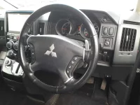 Mitsubishi DELICA D5 лот № 30232 оценка 4  с аукциона в Японии 6