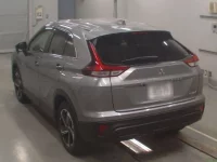 Mitsubishi ECLIPSE CROSS лот № 36003 оценка 4.5  с аукциона в Японии 5