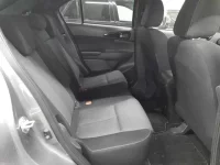 Mitsubishi ECLIPSE CROSS лот № 36003 оценка 4.5  с аукциона в Японии 9