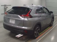 Mitsubishi ECLIPSE CROSS лот № 36003 оценка 4.5  с аукциона в Японии 1