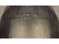 Volvo V40 лот № 38018 оценка 4  с аукциона в Японии 10