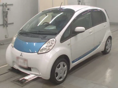 Mitsubishi I-MIEV