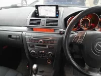 Mazda AXELA лот № 10012 оценка 3  с аукциона в Японии 8