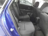 Mazda AXELA лот № 10012 оценка 3  с аукциона в Японии 9