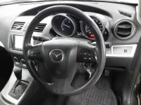 Mazda AXELA лот № 10047 оценка 3.5  с аукциона в Японии 6