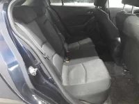 Mazda AXELA лот № 10064 оценка 3.5  с аукциона в Японии 9