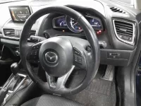 Mazda AXELA лот № 10064 оценка 3.5  с аукциона в Японии 6