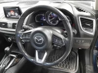 Mazda AXELA лот № 30099 оценка 3.5  с аукциона в Японии 6