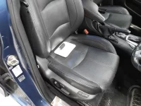 Mazda AXELA лот № 30099 оценка 3.5  с аукциона в Японии 7