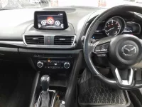 Mazda AXELA лот № 30099 оценка 3.5  с аукциона в Японии 8