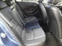 Mazda AXELA лот № 30099 оценка 3.5  с аукциона в Японии 9