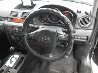 Mazda AXELA лот № 36038 оценка 3.5  с аукциона в Японии 6