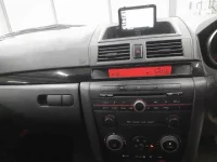 Mazda AXELA лот № 36038 оценка 3.5  с аукциона в Японии 8