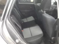 Mazda AXELA лот № 36038 оценка 3.5  с аукциона в Японии 9