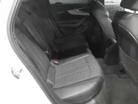 Audi A4 лот № 38054 оценка 4.5  с аукциона в Японии 9
