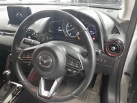 Mazda CX-3 лот № 30035 оценка 4  с аукциона в Японии 6