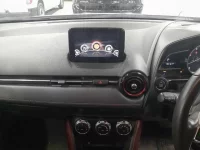 Mazda CX-3 лот № 30035 оценка 4  с аукциона в Японии 8