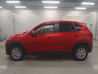 Mazda CX-5 лот № 30057 оценка 3.5  с аукциона в Японии 3