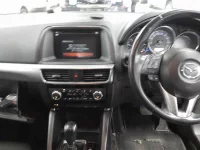 Mazda CX-5 лот № 30057 оценка 3.5  с аукциона в Японии 8