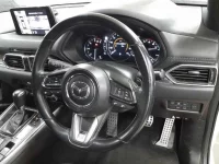 Mazda CX-8 лот № 30094 оценка 3.5  с аукциона в Японии 6