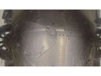 Mazda CX-8 лот № 30094 оценка 3.5  с аукциона в Японии 10