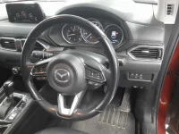 Mazda CX-5 лот № 30122 оценка 3.5  с аукциона в Японии 6