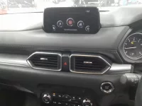 Mazda CX-5 лот № 30122 оценка 3.5  с аукциона в Японии 8