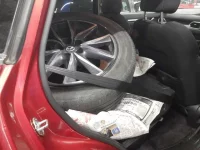 Mazda CX-5 лот № 30122 оценка 3.5  с аукциона в Японии 9