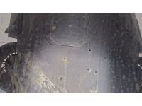 Mazda CX-5 лот № 30122 оценка 3.5  с аукциона в Японии 10