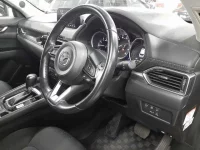 Mazda CX-5 лот № 30307 оценка R  с аукциона в Японии 6