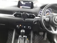 Mazda CX-5 лот № 30307 оценка R  с аукциона в Японии 8