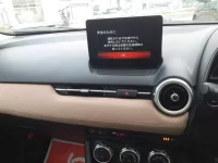 Mazda CX-3 лот № 36039 оценка 4.5  с аукциона в Японии 8