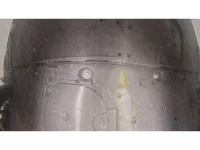 Mazda CX-3 лот № 36039 оценка 4.5  с аукциона в Японии 10