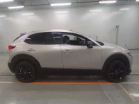 Mazda CX-30 лот № 36046 оценка 4  с аукциона в Японии 2