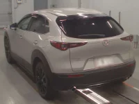 Mazda CX-30 лот № 36046 оценка 4  с аукциона в Японии 5