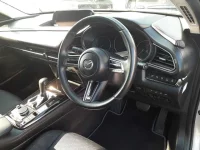 Mazda CX-30 лот № 36046 оценка 4  с аукциона в Японии 6