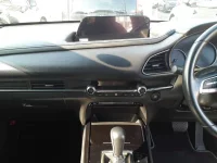 Mazda CX-30 лот № 36046 оценка 4  с аукциона в Японии 8