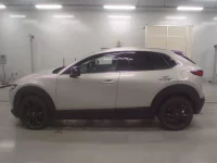 Mazda CX-30 лот № 36046 оценка 4  с аукциона в Японии 3