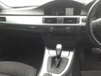 BMW 3-Series лот № 38008 оценка RA  с аукциона в Японии 8