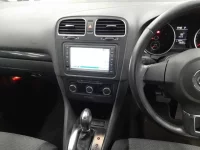 Volkswagen GOLF лот № 38003 оценка R  с аукциона в Японии 8
