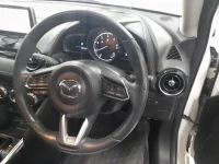 Mazda DEMIO лот № 30062 оценка 4.5  с аукциона в Японии 6