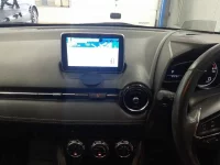 Mazda DEMIO лот № 30062 оценка 4.5  с аукциона в Японии 8